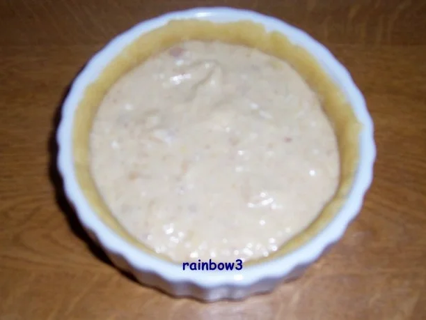 Auflauf: Mini-Spargelcreme-Quiche - Rezept - Bild Nr. 6