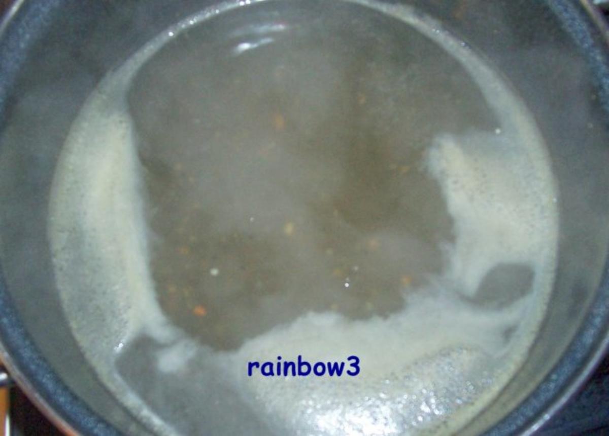 Kochen: Brühe aus Spargelschalen - Rezept - Bild Nr. 2