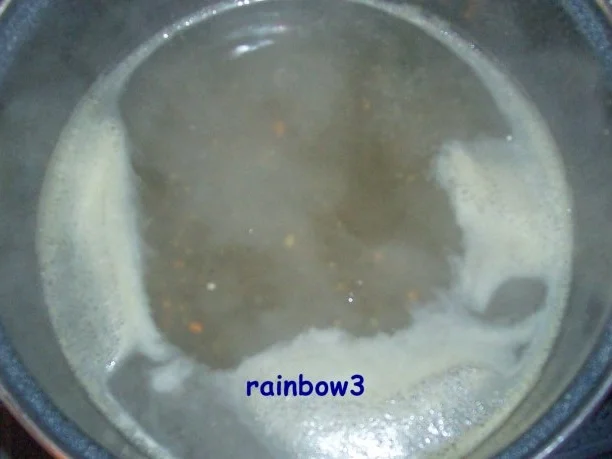 Kochen: Brühe aus Spargelschalen - Rezept - Bild Nr. 2