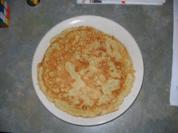 Pfannkuchen - Rezept