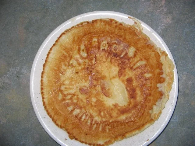 Pfannkuchen - Rezept - Bild Nr. 2