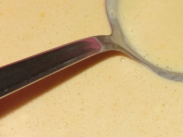 Pfannkuchen - Rezept - Bild Nr. 3