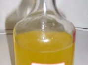 Likör: Löwenzahnblütenlikör - Rezept