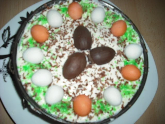 Quarksahne-Zitronentorte - Rezept - Bild Nr. 2