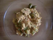 Menemen / original türkisches Rührei - Rezept