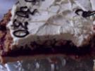 Feuerwehr-Kuchen - Rezept
