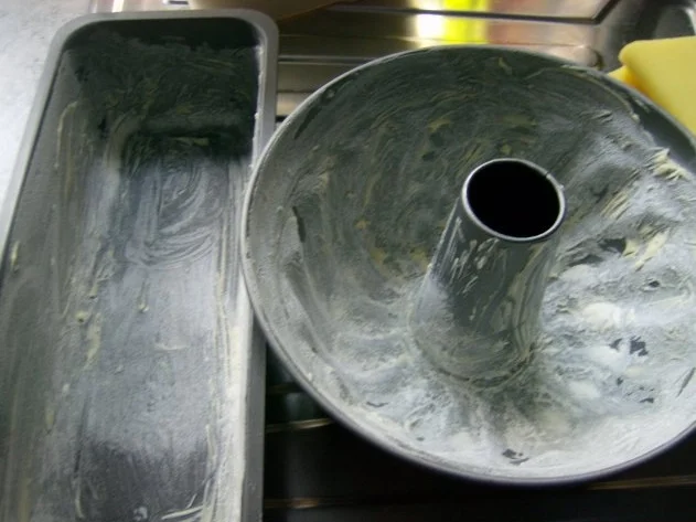 Rezept: Schokoladenkuchen Bild Nr. 3 Schokoladenkuchen - Rezept - Bild Nr. 3