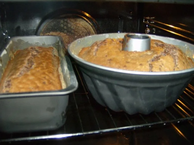 Rezept: Schokoladenkuchen Bild Nr. 6 Schokoladenkuchen - Rezept - Bild Nr. 6