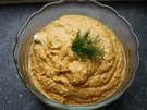 Kichererbsen-Püree - Rezept
