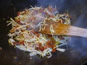 Das gab die Küche her - - Rezept