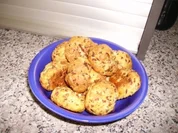 Partybällchen - Rezept