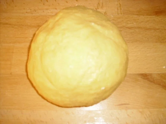 Pappardelle mit Hähnchenbrust - Rezept - Bild Nr. 2