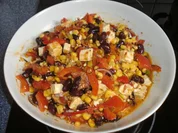 Rezept: Salat " Daniel " Salat " Daniel " - Rezept