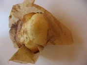 Leckere Apfelmuffins - Rezept