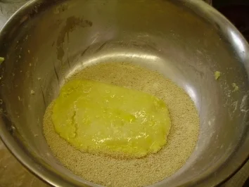 Kartoffel - Cordon Bleu - Rezept - Bild Nr. 3