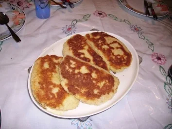 Kartoffel - Cordon Bleu - Rezept - Bild Nr. 4