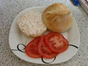 LACHSFRISCHKÄSE - Rezept
