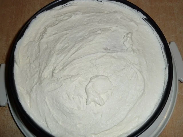 Windbeuteltorte a la Nadine - Rezept - Bild Nr. 7