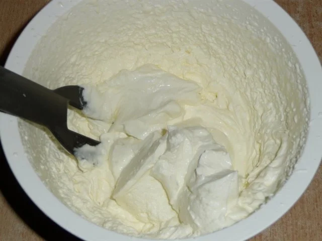 Windbeuteltorte a la Nadine - Rezept - Bild Nr. 9