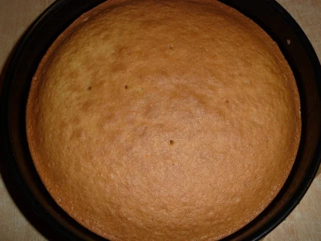 Windbeuteltorte a la Nadine - Rezept - Bild Nr. 10