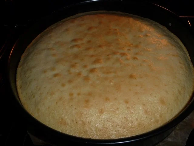 Windbeuteltorte a la Nadine - Rezept - Bild Nr. 11