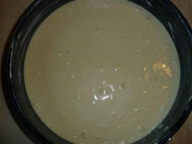 Windbeuteltorte a la Nadine - Rezept - Bild Nr. 12