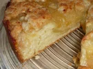 Apfelstreuselkuchen - Rezept