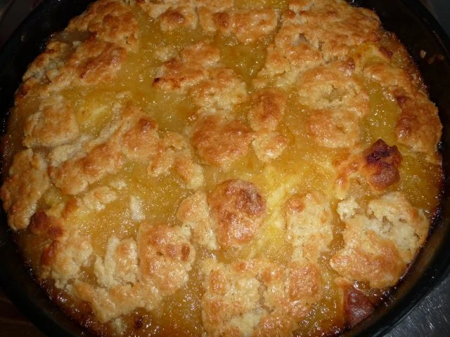 Apfelstreuselkuchen - Rezept - Bild Nr. 4