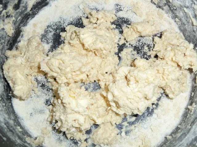 Apfelstreuselkuchen - Rezept - Bild Nr. 7