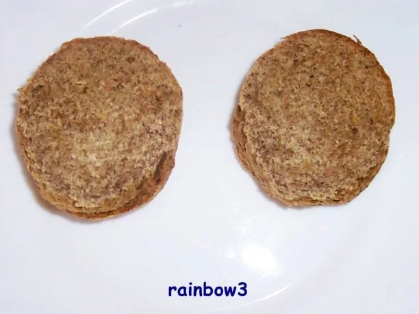 Backen: Flower-Power - Brötchen - Rezept