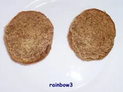 Backen: Flower-Power - Brötchen - Rezept