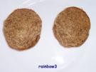 Backen: Flower-Power - Brötchen - Rezept