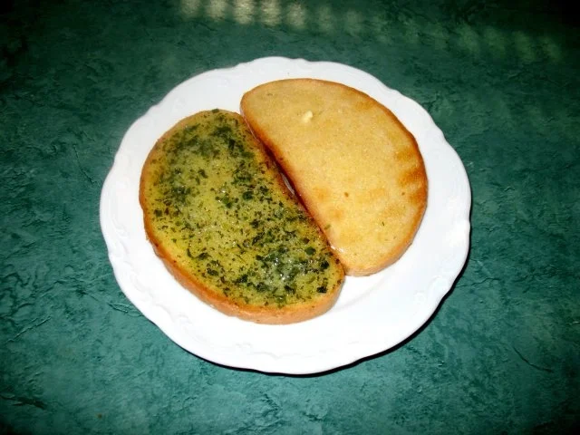 Suppe/Sahnig - Spargel-Sahne-Süppchen vom grünen Spargel - Rezept - Bild Nr. 8