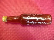 Ingwer-Orangen-Balsamicoreduktion - Rezept