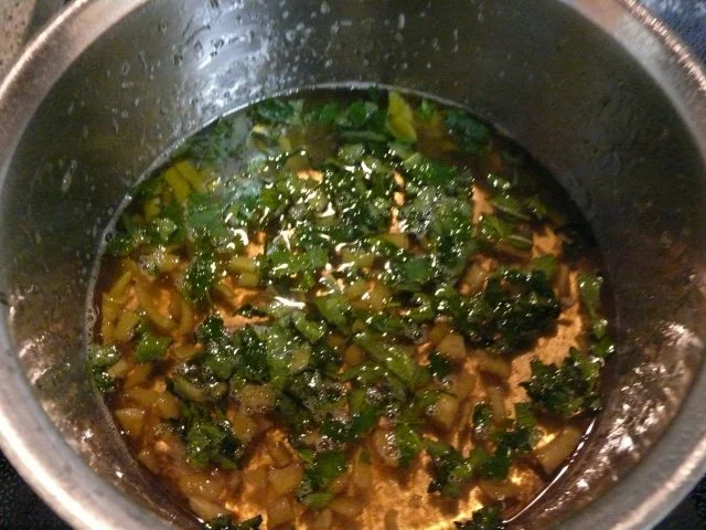 Rezept: Ingwer-Zitronen-Sirup Bild Nr. 4 Ingwer-Zitronen-Sirup - Rezept - Bild Nr. 4