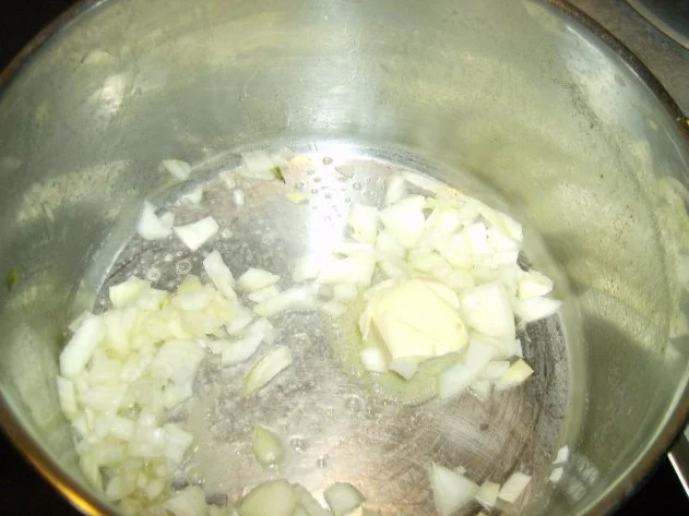 Spargelsuppe - Rezept - Bild Nr. 3