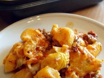 Bella´s Nudelauflauf - Rezept - Bild Nr. 2