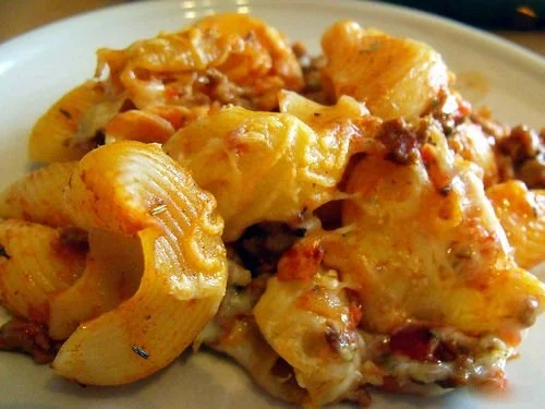 Bella´s Nudelauflauf - Rezept - Bild Nr. 3