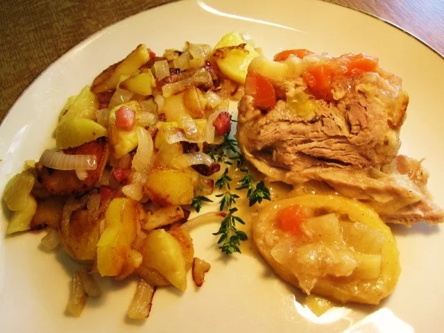 Huhn im Glas ... - Rezept - Bild Nr. 8