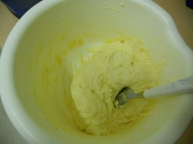 Rezept: KUCHEN - Johannisbeer-Baiser-Kuchen Bild Nr. 3 KUCHEN - Johannisbeer-Baiser-Kuchen - Rezept - Bild Nr. 3