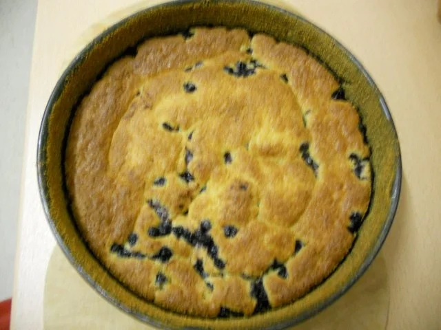 Rezept: KUCHEN - Johannisbeer-Baiser-Kuchen Bild Nr. 6 KUCHEN - Johannisbeer-Baiser-Kuchen - Rezept - Bild Nr. 6