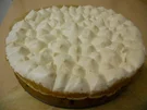KUCHEN - Johannisbeer-Baiser-Kuchen - Rezept