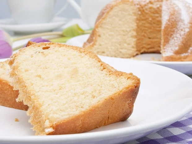 Gleichschwerkuchen - Rezept - Bild Nr. 2