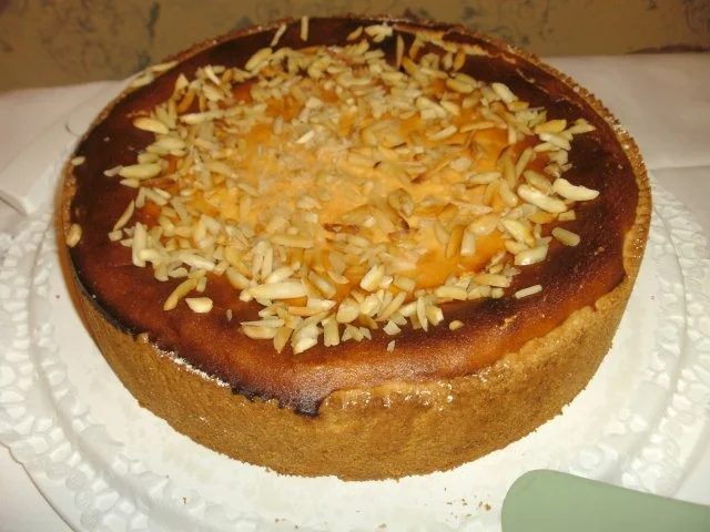 Rezept: Bauern - Kirschtorte Bauern - Kirschtorte - Rezept