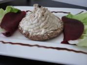 Räucher Saibling - Snak - Rezept