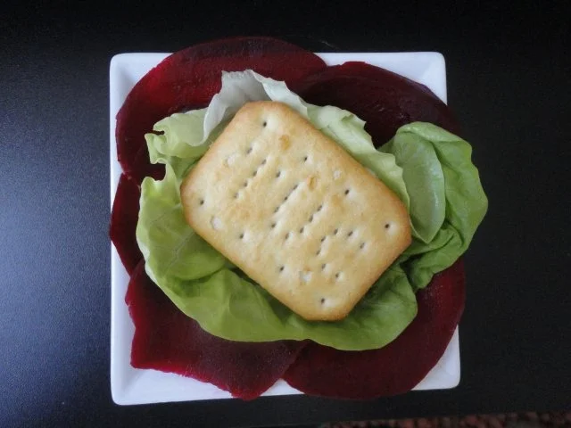 Rezept: Räucher Saibling - Snak Bild Nr. 8 Räucher Saibling - Snak - Rezept - Bild Nr. 8