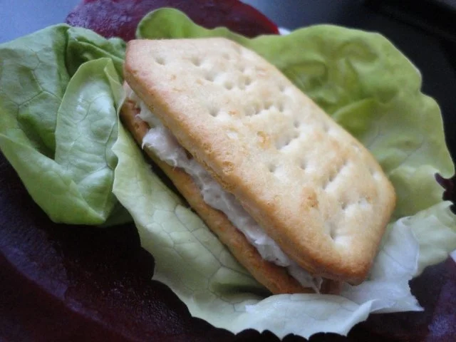 Rezept: Räucher Saibling - Snak Bild Nr. 9 Räucher Saibling - Snak - Rezept - Bild Nr. 9