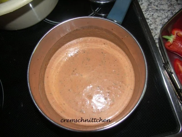 überbackene Paprika - Rezept - Bild Nr. 5