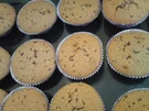 Schokokuss-Muffins - Rezept