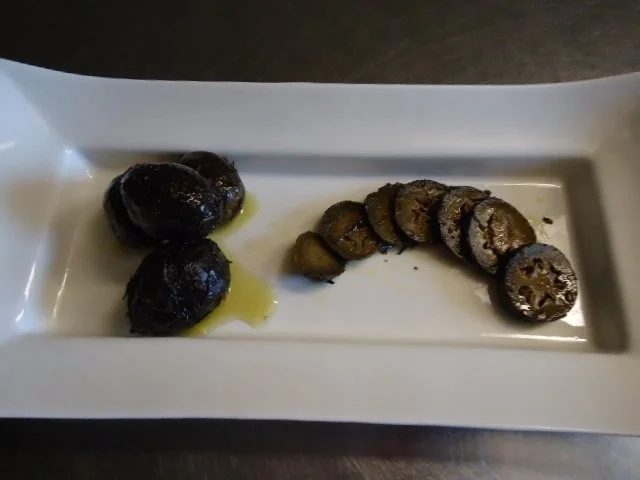 Grüne Walnüsse süß-sauer - Rezept - Bild Nr. 2